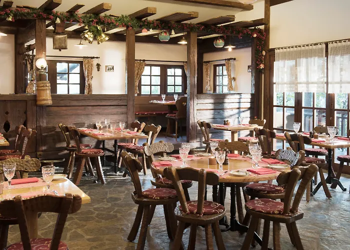 Swissotel The Bosphorus IstanbulHotel Stelle